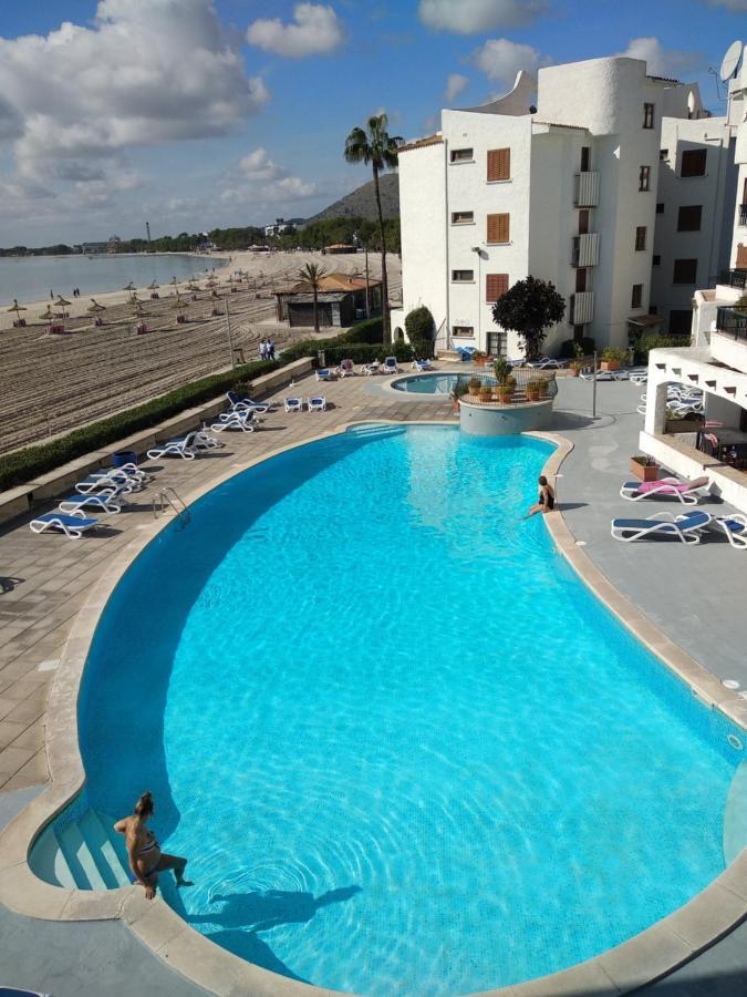 Apartment Miro 97 Beachfront